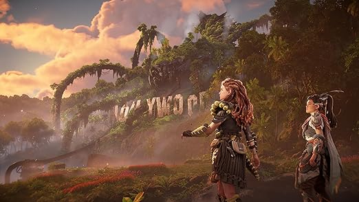 Horizon Forbidden West Complete Edition Ps5