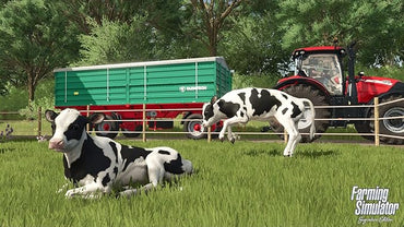 Farming Simulator Signature Edition Nintendo Switch 2