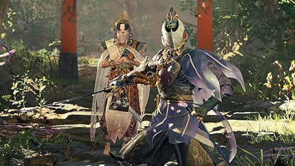 Kunitsu Gami Path of the Goddess Nintendo Switch 2