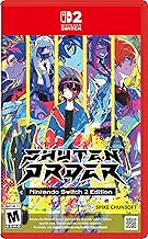 Shuten Order Nintendo Switch 2