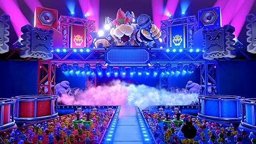 Super Mario Party Jamboree + Jamboree TV  Nintendo Switch 2