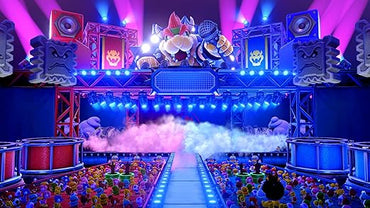 Super Mario Party Jamboree + Jamboree TV  Nintendo Switch 2