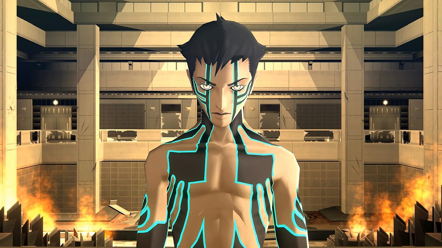 Shin Megami Tensei III Nintendo Switch