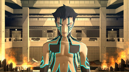 Shin Megami Tensei III Nintendo Switch