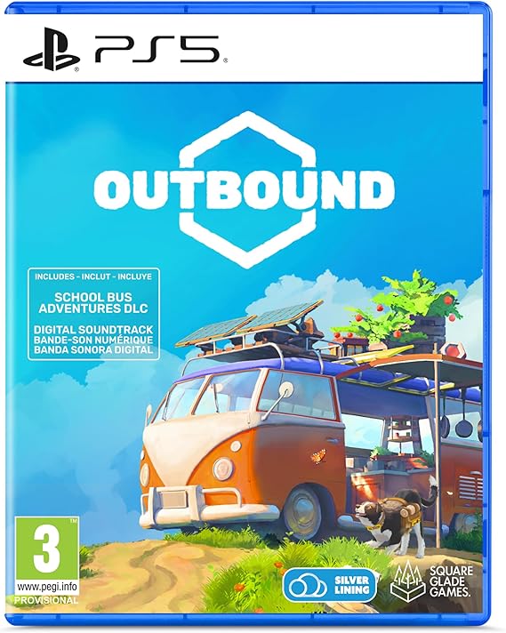 Outbound Ps5