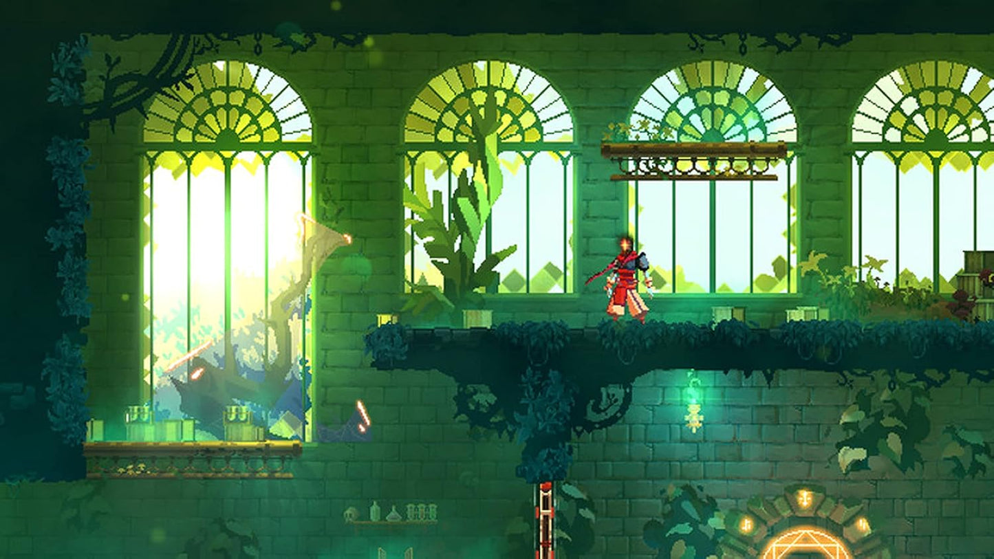 Dead Cells Return to Castlevania Edition Nintendo Switch