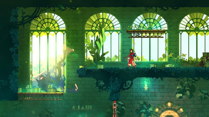 Dead Cells Return to Castlevania Edition Ps5