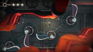 Mio Memories In Orbit Nintendo Switch