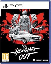 Heading Out Ps5