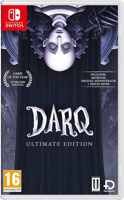 Darq Ultimate Edition Nintendo Switch