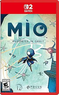 MIO Memories In Orbit Nintendo Switch 2