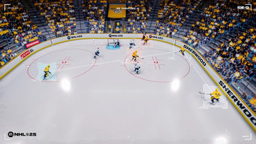 NHL 25 Ps5
