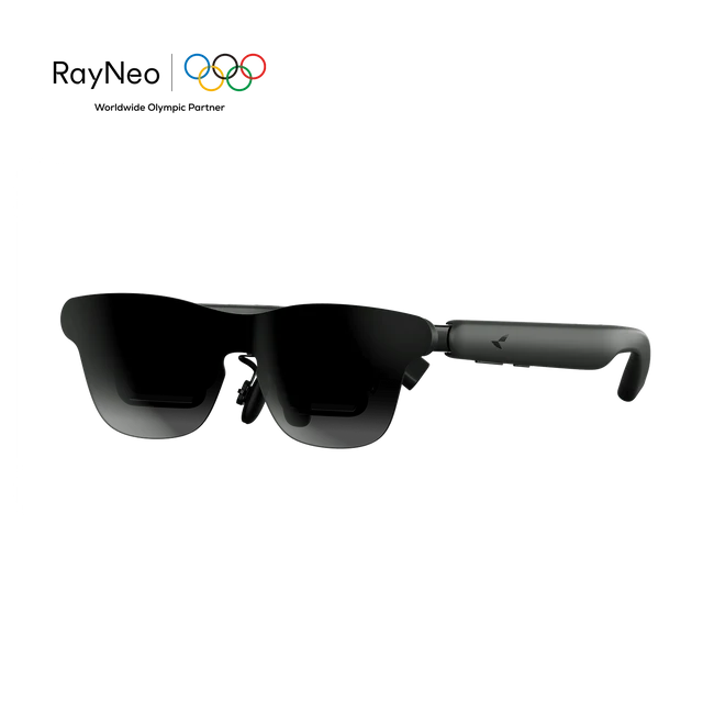 Rayneo Gt Max AR Glasses S：IPD <64mm