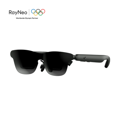 Rayneo Gt Max AR Glasses S：IPD <64mm