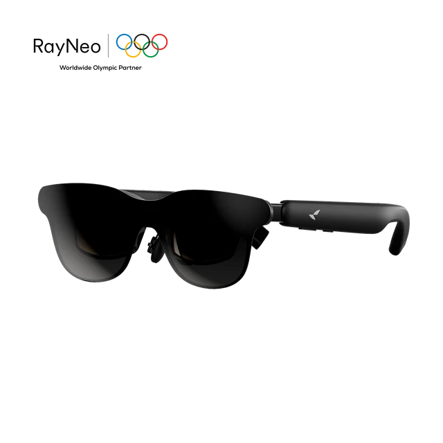 Rayneo Gt AR Glasses
