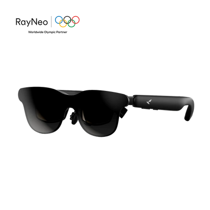Rayneo Gt AR Glasses