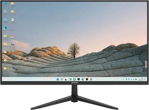 Aiwa MF2203-V Flat Slim 22 Display Monitor