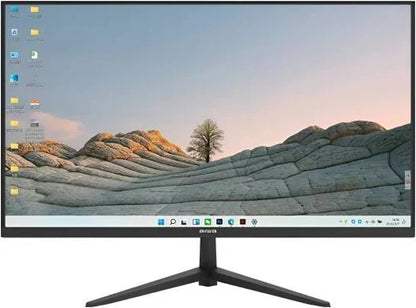 Aiwa MF2203-V Flat Slim 22 Display Monitor