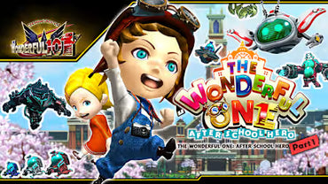 The Wonderful 101 Remastered Nintendo Switch
