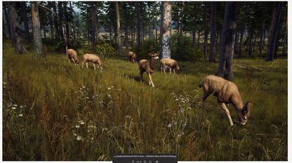 Way of the Hunter Ps5