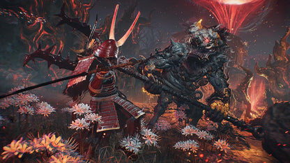 Nioh 3 SteelBook Launch Edition Ps5