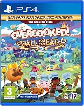Overcooked All You Can Eat Ps4