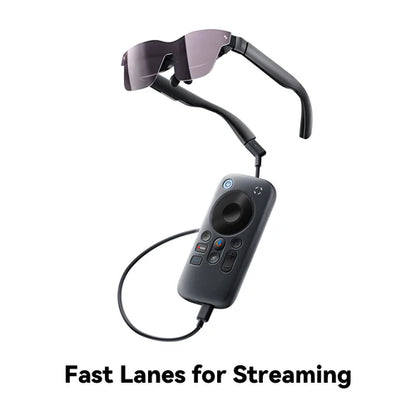 RayNeo Pocket TV Streaming Media Box for AR Glasses