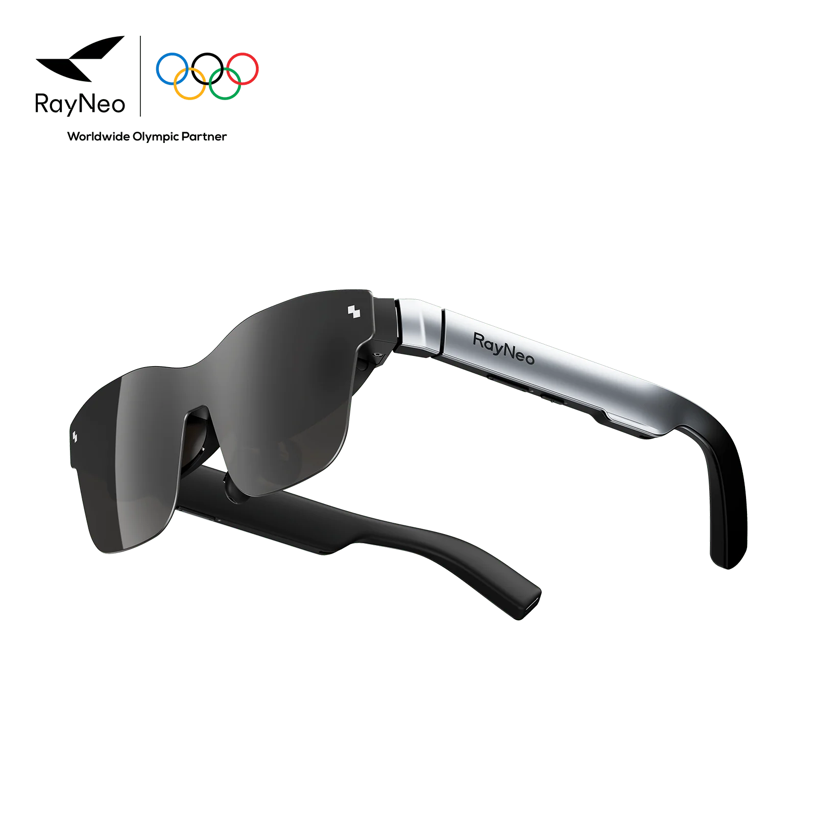 RayNeo Air 2s AR Glasses