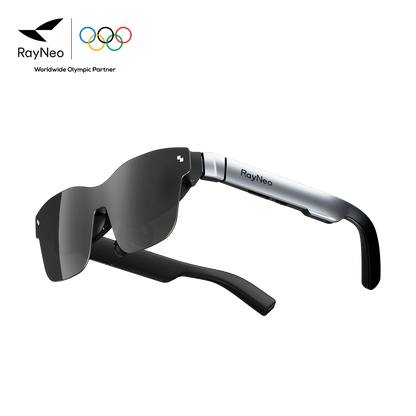RayNeo Air 2s AR Glasses