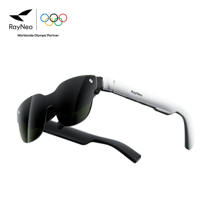 Rayneo Air 3s AR Glasses