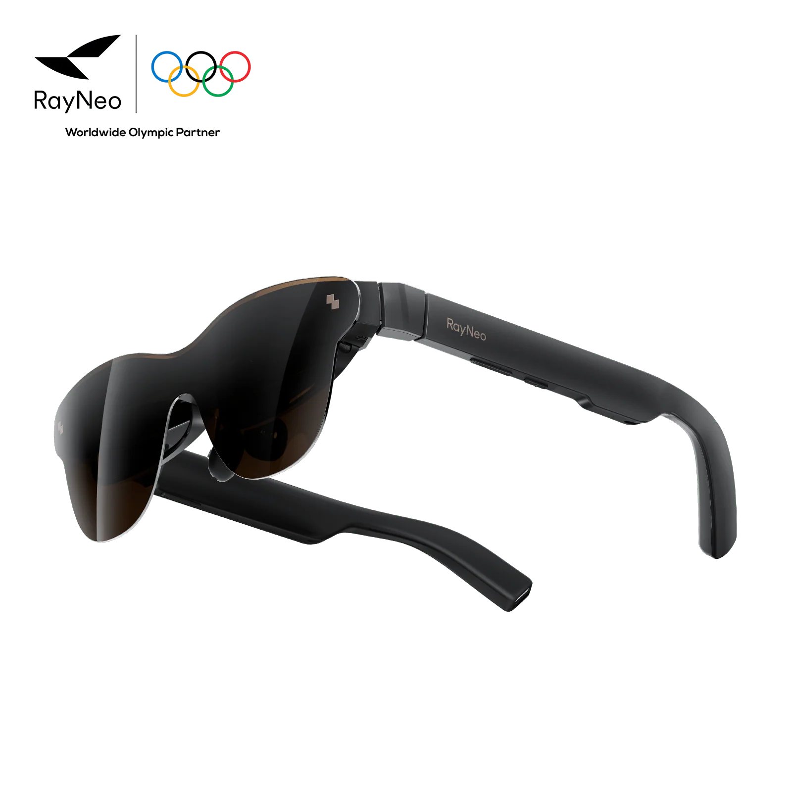 RayNeo Air 3s Pro AR Glasses