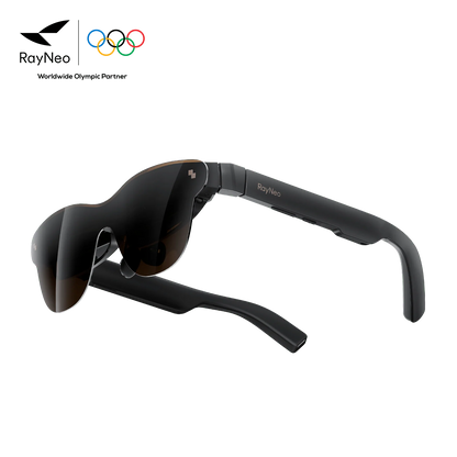 RayNeo Air 3s Pro AR Glasses
