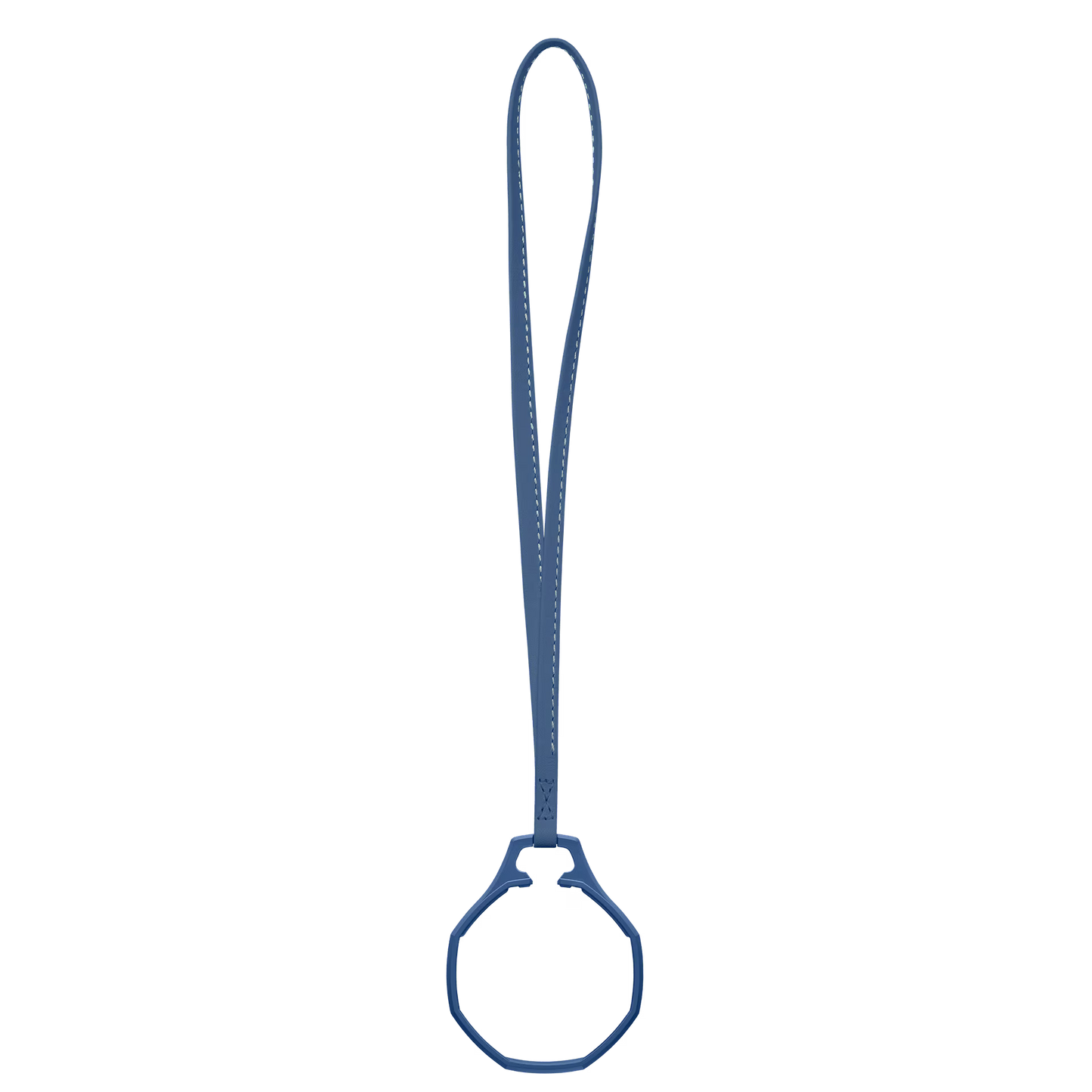 Swatch x Audemars Piguet Bioceramic Royal Pop Leather Lanyard Lan Ba ACSSX03L100N S 7.08 INCH