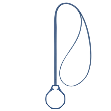 Swatch x Audemars Piguet Bioceramic Royal Pop Leather Lanyard Lan Ba ACSSX03L100N L 26.5 INCH