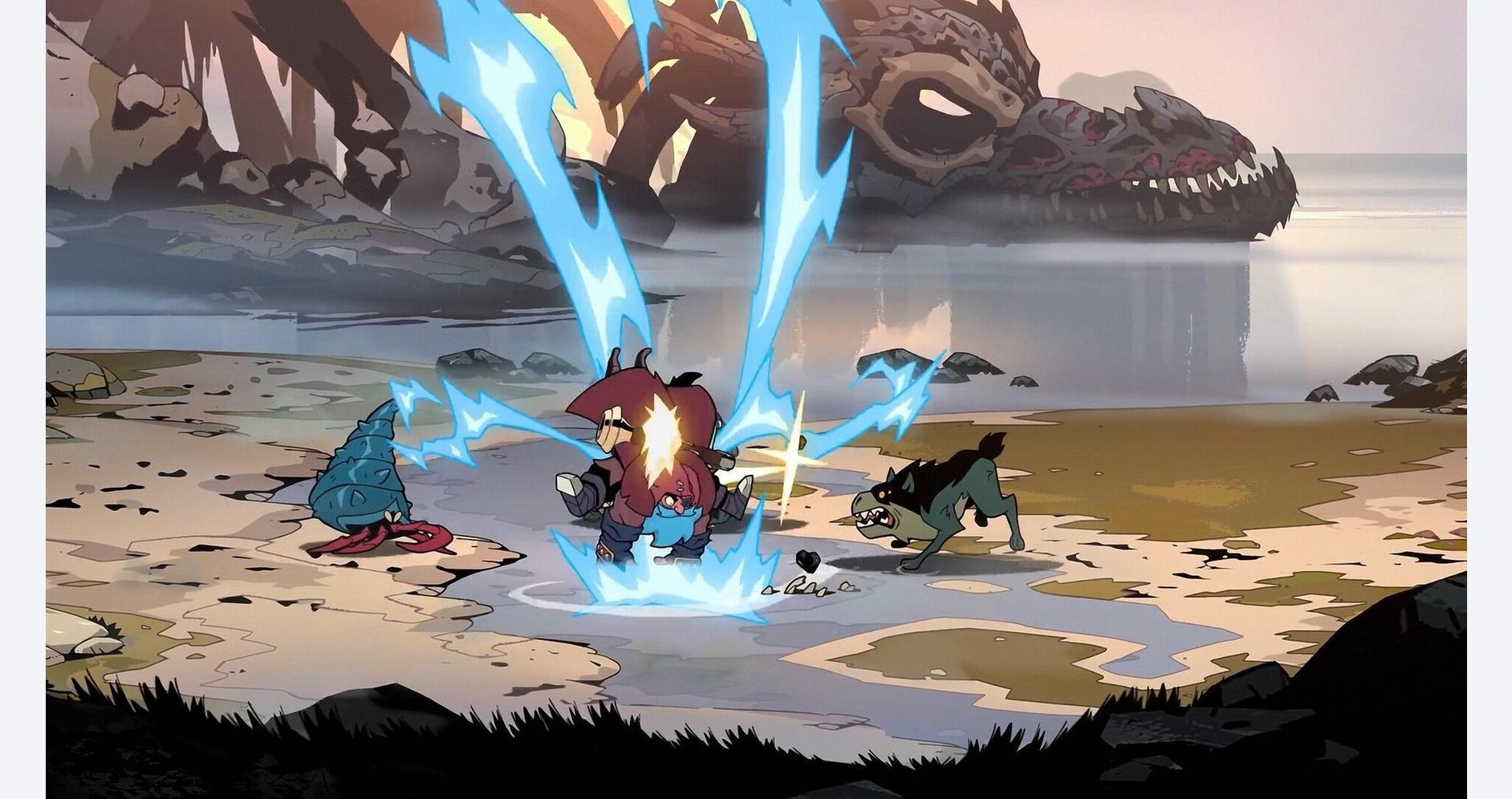 Absolum Nintendo Switch 2