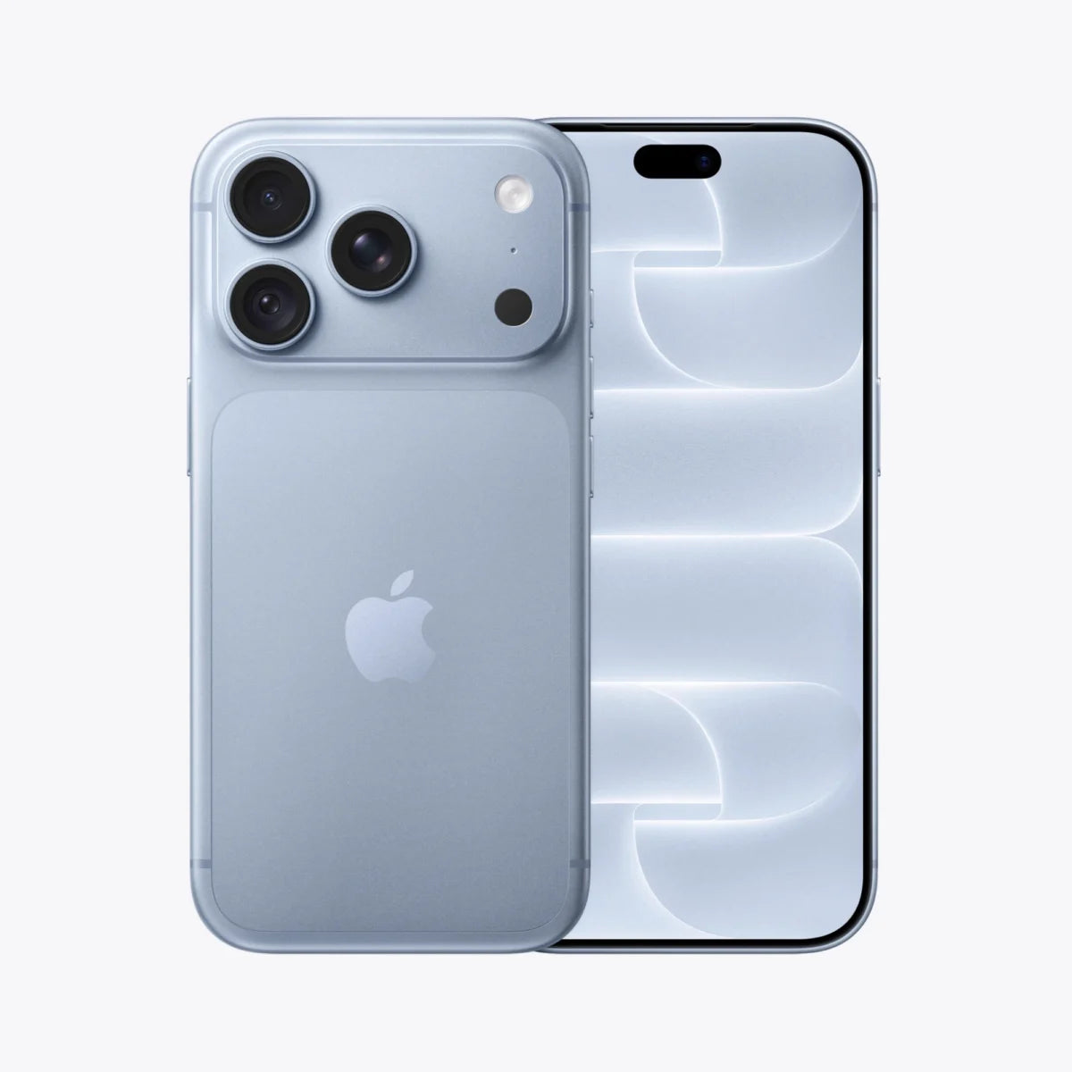Apple iPhone 18 Pro Max Physical SIM 256GB – Glacier