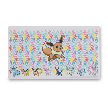 Prismatic Evolutions Booster Packs Umbreon Pin & Playmat Bundle