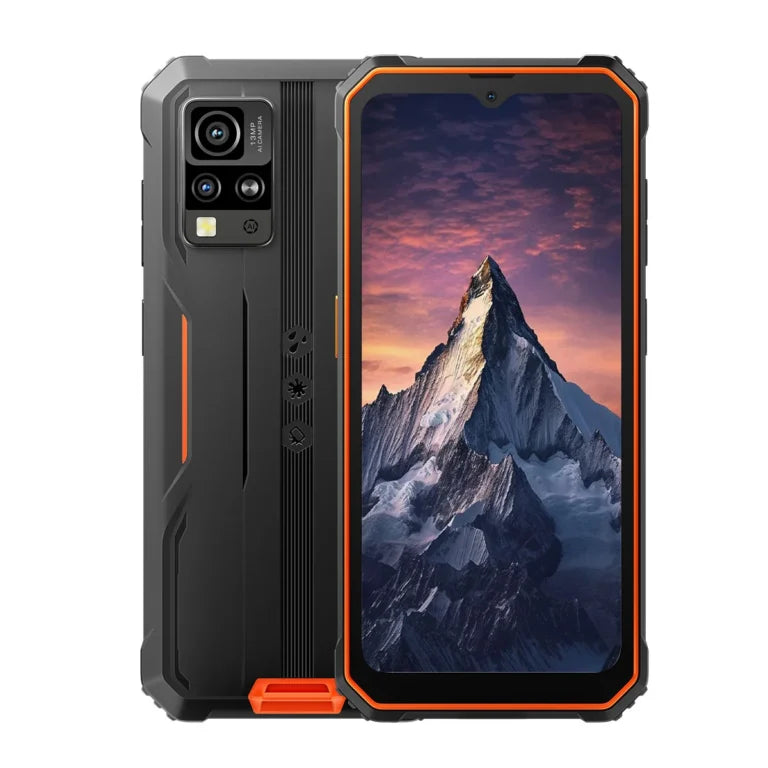 Blackview BV4800 Pro | 4GB 128GB (6.56-Inch) 4G