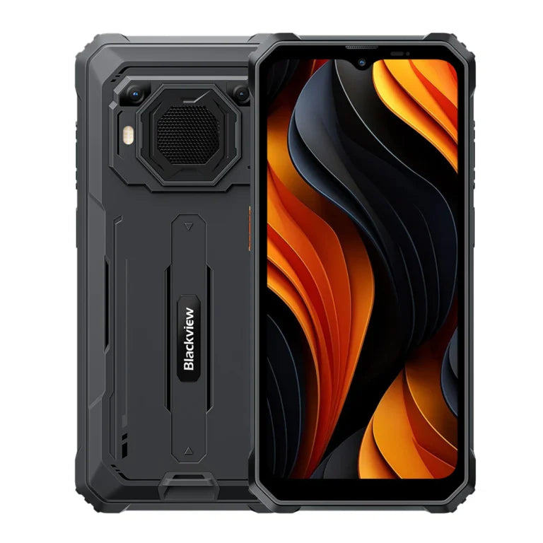 Blackview BV6200 Plus – 8GB RAM 256GB – Rugged