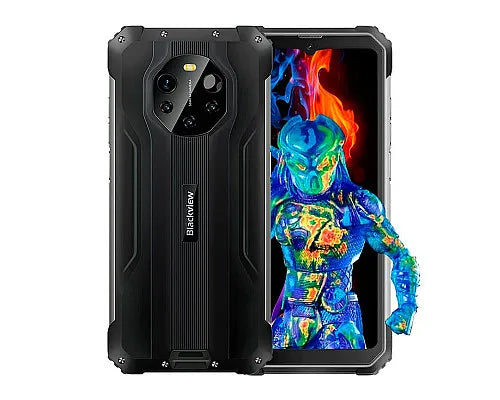 Blackview BL8800 Pro 5G Rugged Smartphone