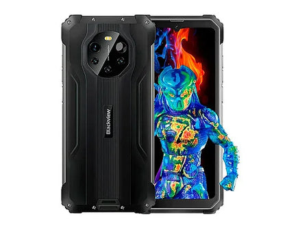 Blackview BL8800 Pro 5G Rugged Smartphone
