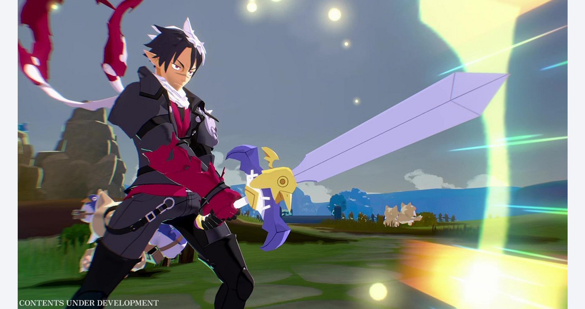 Disgaea Mayhem Deluxe Edition Nintendo Switch 2