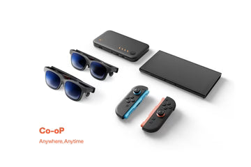 VITURE Luma Duo Pack