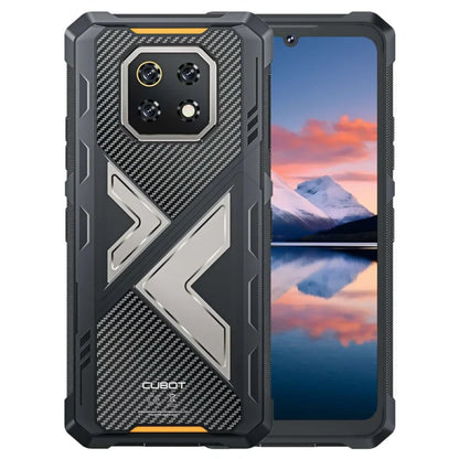 CUBOT KingKong ES3 | 6GB 256GB Rugged
