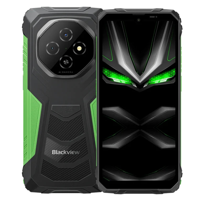 Blackview FORT 1 – Rugged Smartphone