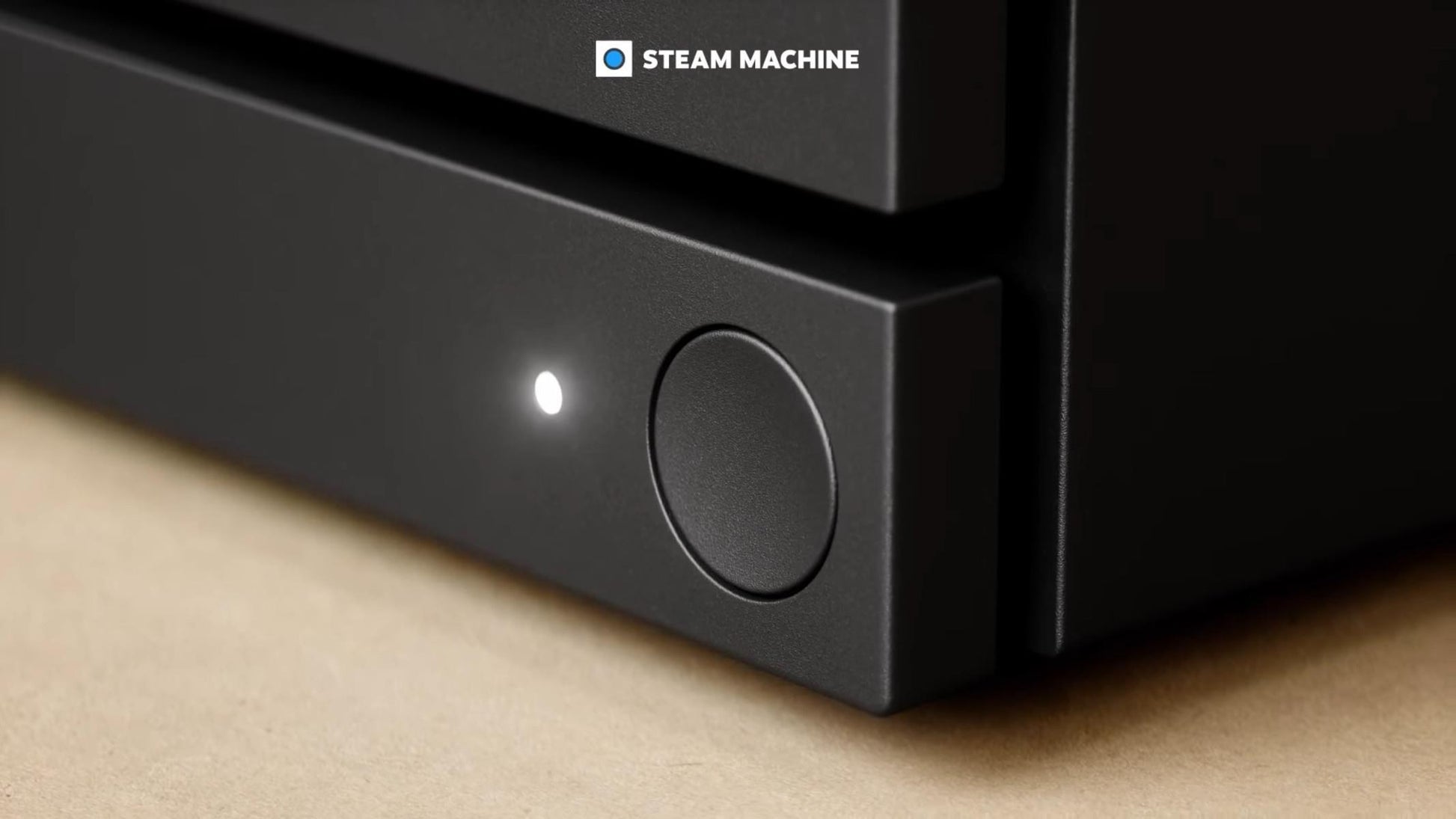 Steam Machine 515GB