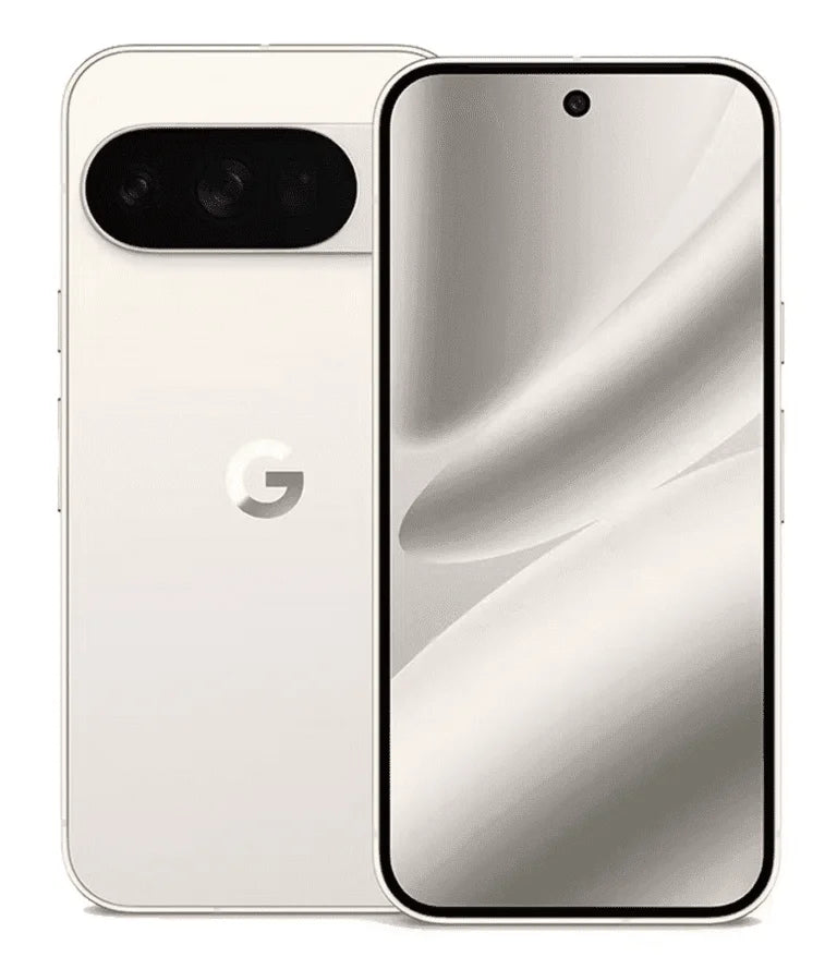Google Pixel 10 Pro 5G 16GB RAM, 256GB Storage