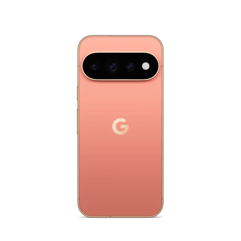 Google Pixel 11 Pro 5G 12GB RAM 256GB