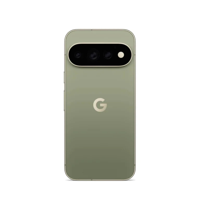 Google Pixel 11 Pro 5G 12GB RAM 256GB – Olive