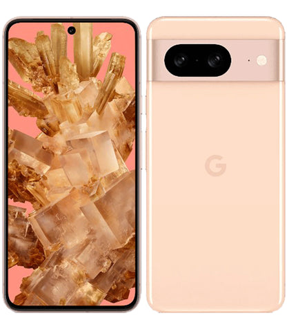 Google Pixel 8 5G Smartphone